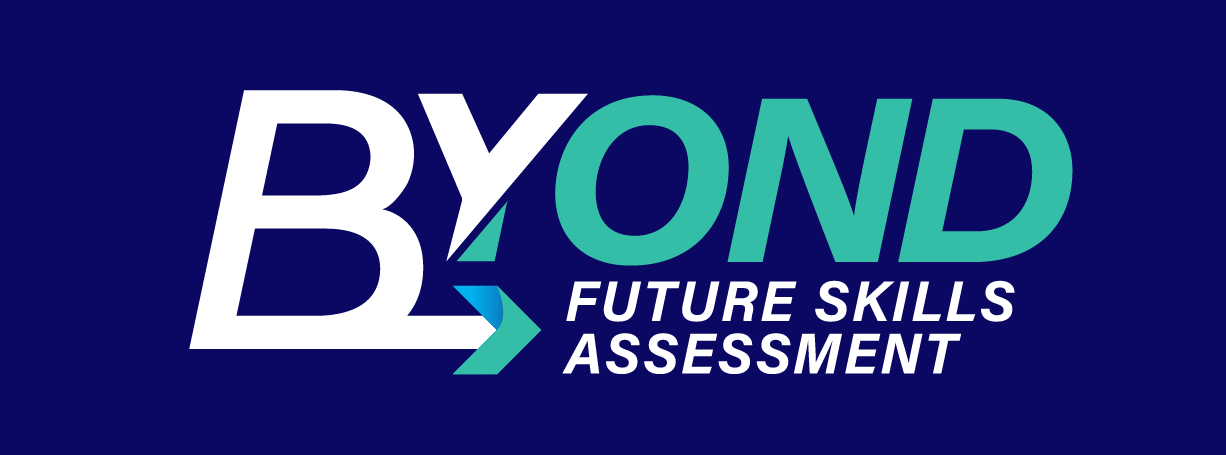 Byond Future Skills Home